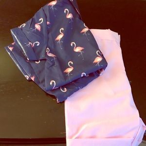 Boys shorts suit